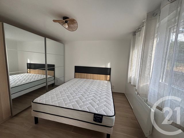 Appartement F2 &agrave; louer - 2 pi&egrave;ces - 32,84 m2 - Annet Sur Marne - 77 - ILE-DE-FRANCE