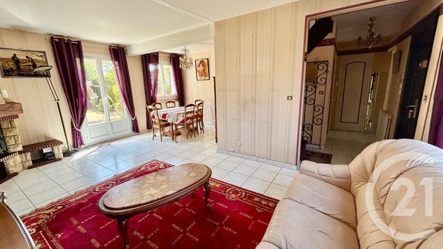 Maison &agrave; vendre - 6 pi&egrave;ces - 98 m2 - Claye Souilly - 77 - ILE-DE-FRANCE