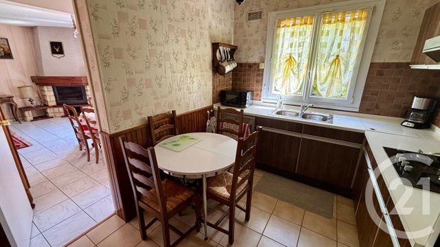 Maison &agrave; vendre - 6 pi&egrave;ces - 98 m2 - Claye Souilly - 77 - ILE-DE-FRANCE