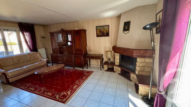 Maison &agrave; vendre - 6 pi&egrave;ces - 98 m2 - Claye Souilly - 77 - ILE-DE-FRANCE
