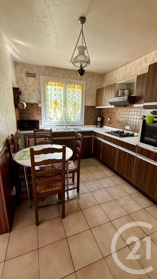 Maison &agrave; vendre - 6 pi&egrave;ces - 98 m2 - Claye Souilly - 77 - ILE-DE-FRANCE