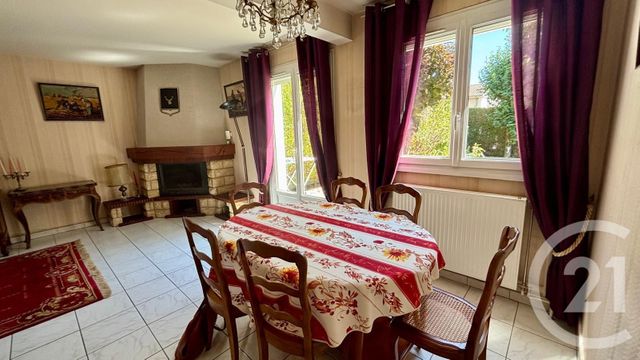 Maison &agrave; vendre - 6 pi&egrave;ces - 98 m2 - Claye Souilly - 77 - ILE-DE-FRANCE