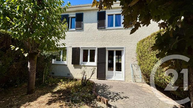 Maison &agrave; vendre - 6 pi&egrave;ces - 98 m2 - Claye Souilly - 77 - ILE-DE-FRANCE