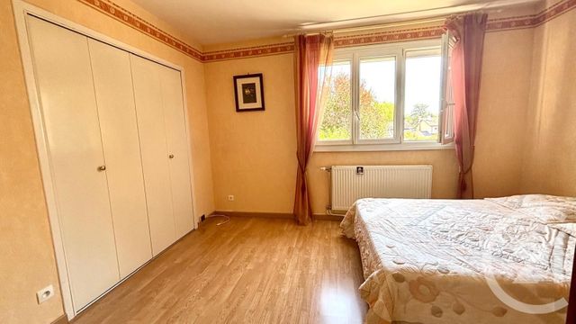 Maison &agrave; vendre - 6 pi&egrave;ces - 98 m2 - Claye Souilly - 77 - ILE-DE-FRANCE