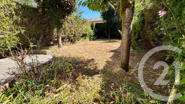 Maison &agrave; vendre - 6 pi&egrave;ces - 98 m2 - Claye Souilly - 77 - ILE-DE-FRANCE