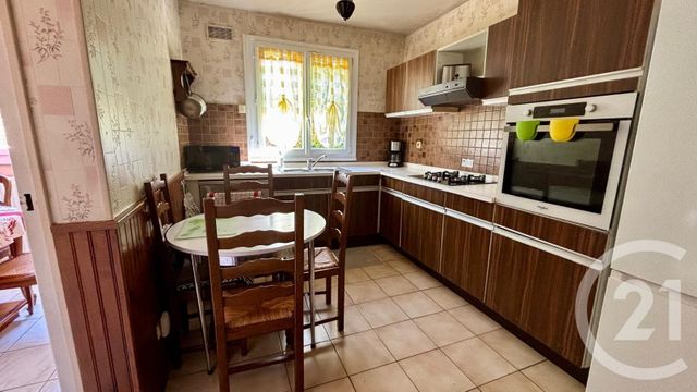 Maison &agrave; vendre - 6 pi&egrave;ces - 98 m2 - Claye Souilly - 77 - ILE-DE-FRANCE