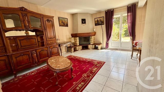 Maison &agrave; vendre - 6 pi&egrave;ces - 98 m2 - Claye Souilly - 77 - ILE-DE-FRANCE