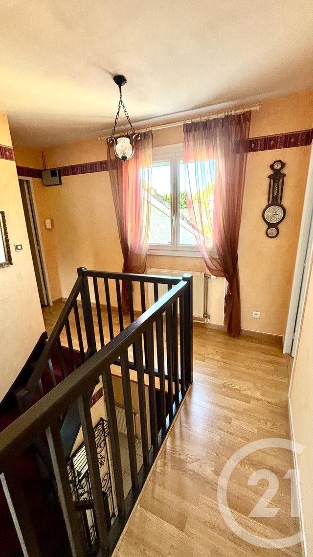 Maison &agrave; vendre - 6 pi&egrave;ces - 98 m2 - Claye Souilly - 77 - ILE-DE-FRANCE