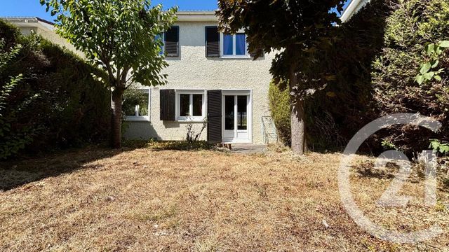 Maison &agrave; vendre - 6 pi&egrave;ces - 98 m2 - Claye Souilly - 77 - ILE-DE-FRANCE