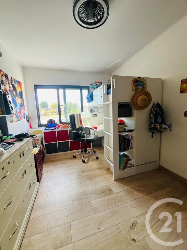Maison &agrave; vendre - 6 pi&egrave;ces - 140 m2 - Annet Sur Marne - 77 - ILE-DE-FRANCE