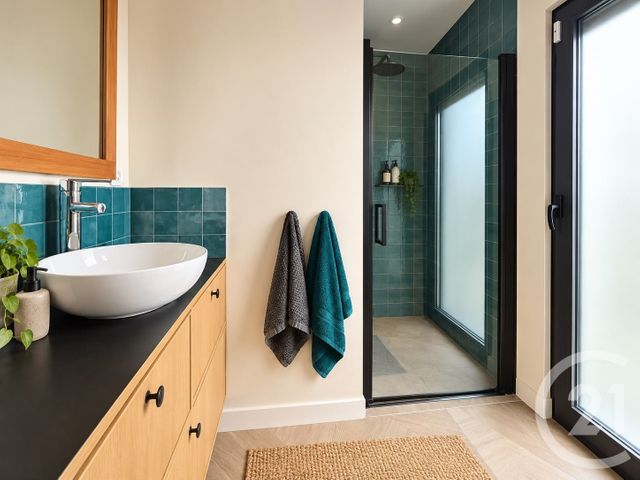 Maison &agrave; vendre - 6 pi&egrave;ces - 140 m2 - Annet Sur Marne - 77 - ILE-DE-FRANCE