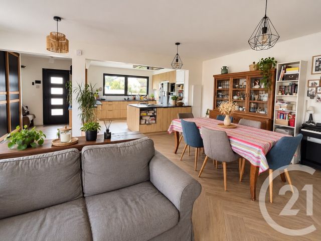 Maison &agrave; vendre - 6 pi&egrave;ces - 140 m2 - Annet Sur Marne - 77 - ILE-DE-FRANCE