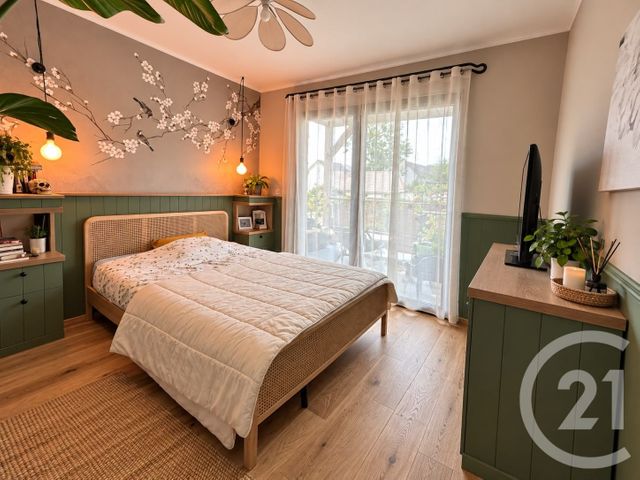 Maison &agrave; vendre - 6 pi&egrave;ces - 140 m2 - Annet Sur Marne - 77 - ILE-DE-FRANCE