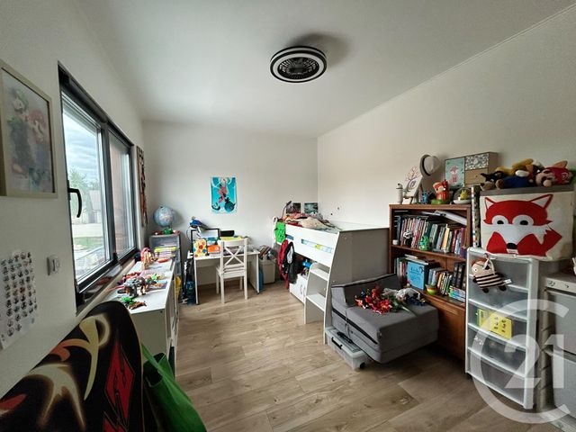 Maison &agrave; vendre - 6 pi&egrave;ces - 140 m2 - Annet Sur Marne - 77 - ILE-DE-FRANCE