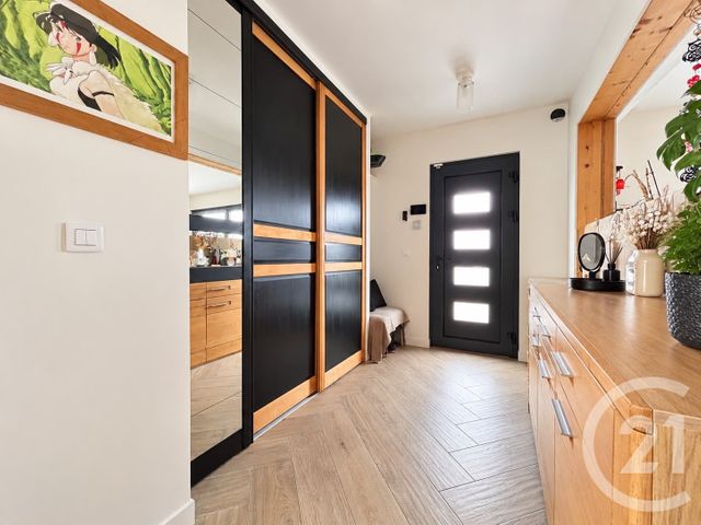 Maison &agrave; vendre - 6 pi&egrave;ces - 140 m2 - Annet Sur Marne - 77 - ILE-DE-FRANCE