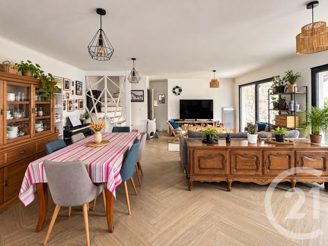 Maison &agrave; vendre - 6 pi&egrave;ces - 140 m2 - Annet Sur Marne - 77 - ILE-DE-FRANCE