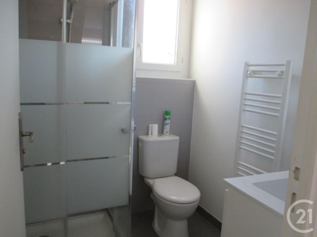 Appartement F4 &agrave; louer - 4 pi&egrave;ces - 72,81 m2 - Annet Sur Marne - 77 - ILE-DE-FRANCE