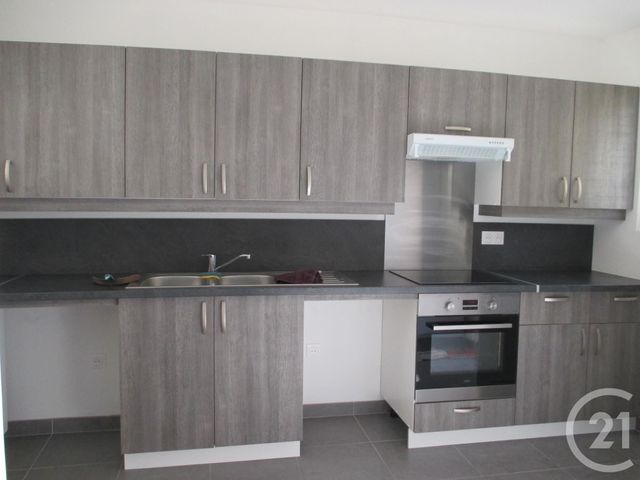 Appartement F4 &agrave; louer - 4 pi&egrave;ces - 72,81 m2 - Annet Sur Marne - 77 - ILE-DE-FRANCE