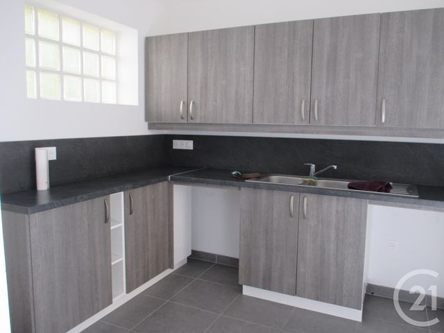 Appartement F4 &agrave; louer - 4 pi&egrave;ces - 72,81 m2 - Annet Sur Marne - 77 - ILE-DE-FRANCE