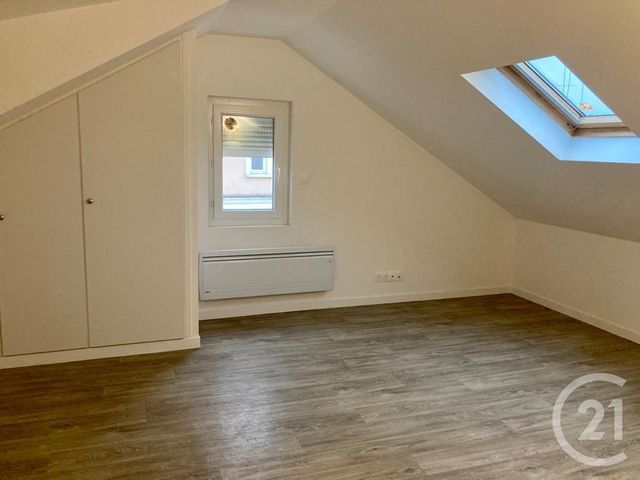 Appartement F4 &agrave; louer - 4 pi&egrave;ces - 72,81 m2 - Annet Sur Marne - 77 - ILE-DE-FRANCE