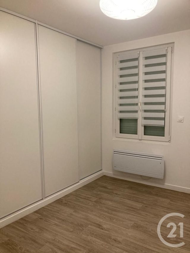 Appartement F4 &agrave; louer - 4 pi&egrave;ces - 72,81 m2 - Annet Sur Marne - 77 - ILE-DE-FRANCE