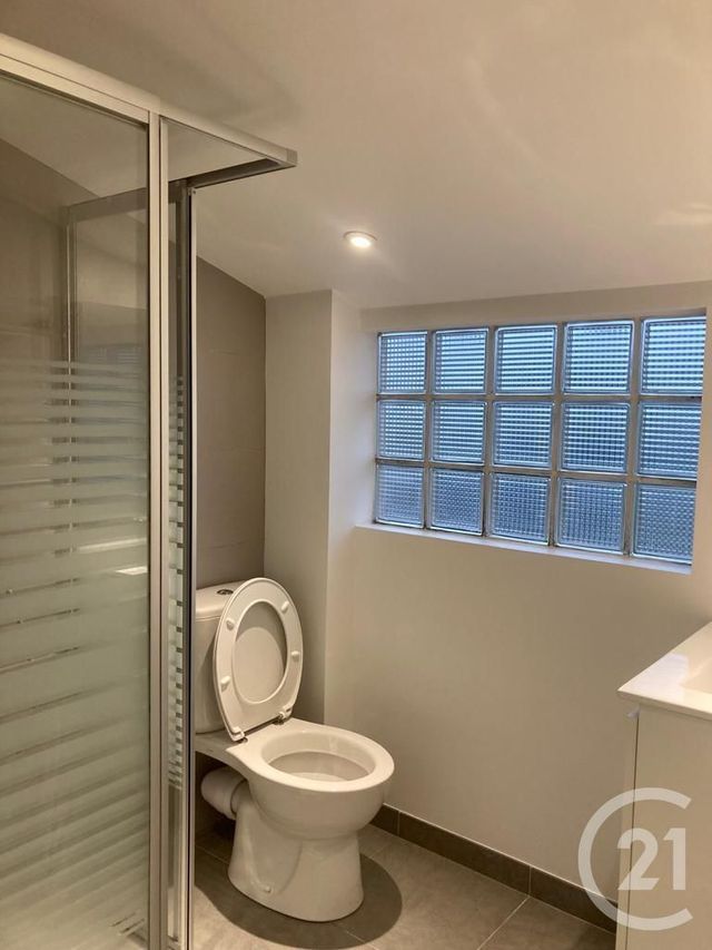 Appartement F4 &agrave; louer - 4 pi&egrave;ces - 72,81 m2 - Annet Sur Marne - 77 - ILE-DE-FRANCE