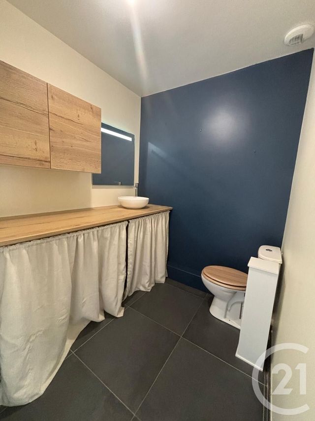Maison &agrave; louer - 4 pi&egrave;ces - 85,50 m2 - Claye Souilly - 77 - ILE-DE-FRANCE