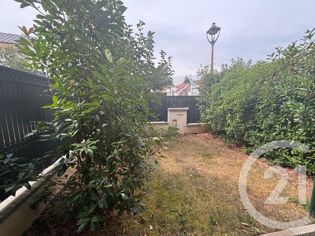 Maison &agrave; louer - 4 pi&egrave;ces - 85,50 m2 - Claye Souilly - 77 - ILE-DE-FRANCE