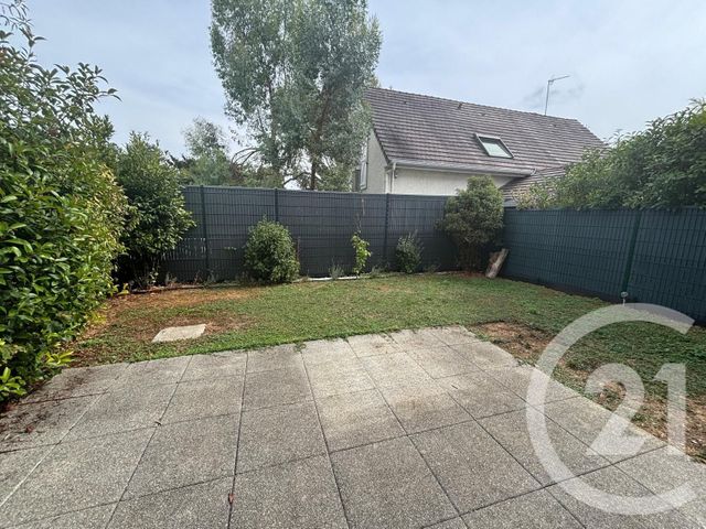Maison &agrave; louer - 4 pi&egrave;ces - 85,50 m2 - Claye Souilly - 77 - ILE-DE-FRANCE