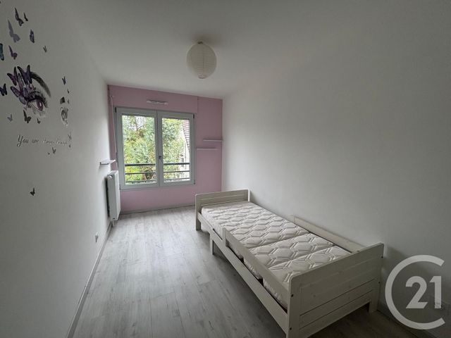 Maison &agrave; louer - 4 pi&egrave;ces - 85,50 m2 - Claye Souilly - 77 - ILE-DE-FRANCE