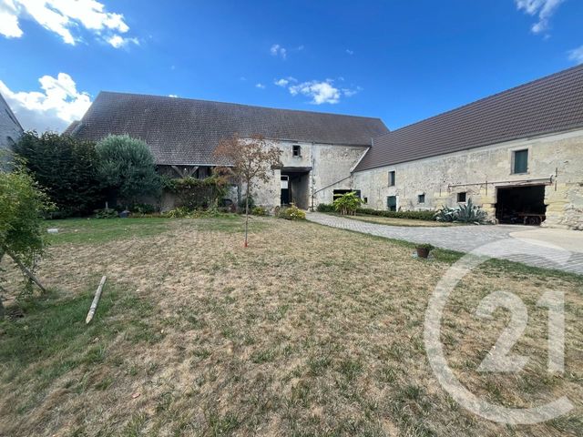 Maison &agrave; vendre - 11 pi&egrave;ces - 309,32 m2 - Annet Sur Marne - 77 - ILE-DE-FRANCE