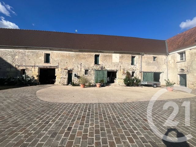 Maison &agrave; vendre - 11 pi&egrave;ces - 309,32 m2 - Annet Sur Marne - 77 - ILE-DE-FRANCE