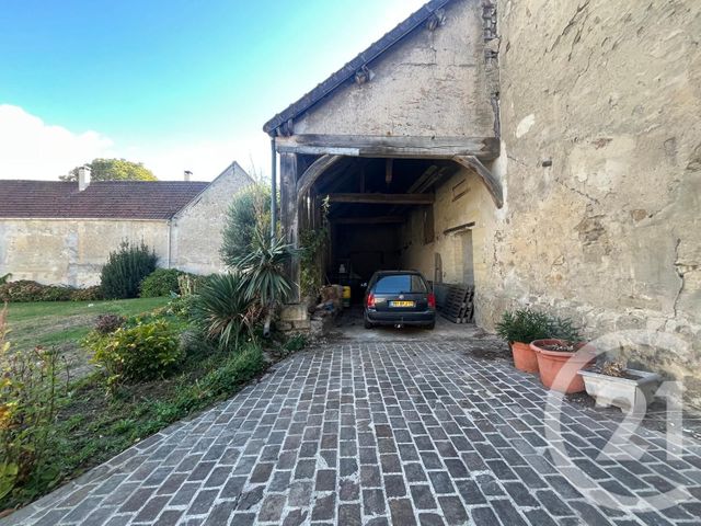 Maison &agrave; vendre - 11 pi&egrave;ces - 309,32 m2 - Annet Sur Marne - 77 - ILE-DE-FRANCE