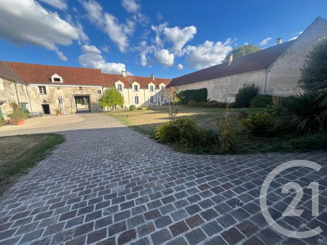 Maison &agrave; vendre - 11 pi&egrave;ces - 309,32 m2 - Annet Sur Marne - 77 - ILE-DE-FRANCE