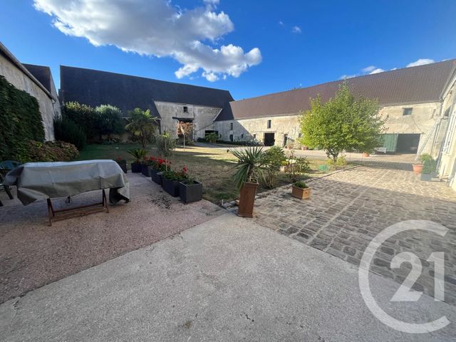 Maison &agrave; vendre - 11 pi&egrave;ces - 309,32 m2 - Annet Sur Marne - 77 - ILE-DE-FRANCE