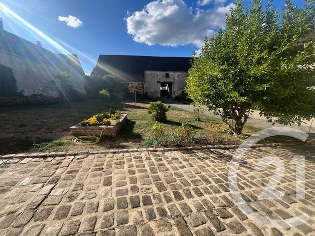 Maison &agrave; vendre - 11 pi&egrave;ces - 309,32 m2 - Annet Sur Marne - 77 - ILE-DE-FRANCE