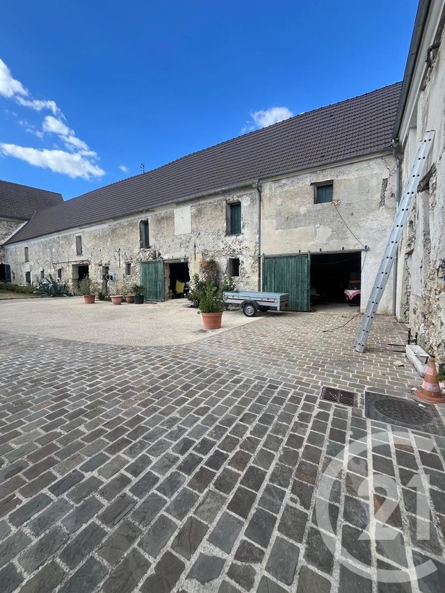 Maison &agrave; vendre - 11 pi&egrave;ces - 309,32 m2 - Annet Sur Marne - 77 - ILE-DE-FRANCE