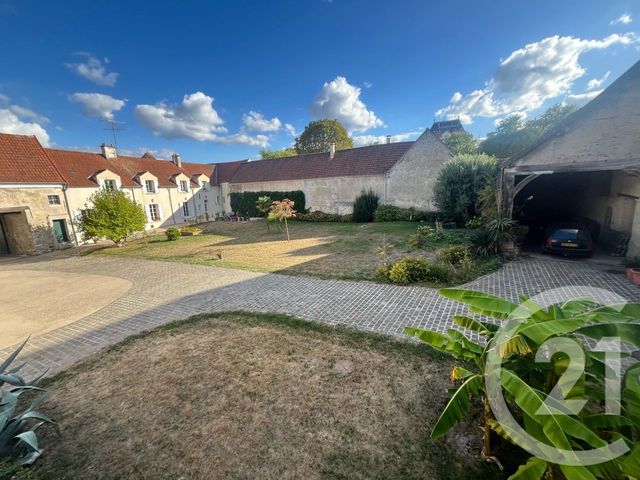 Maison &agrave; vendre - 11 pi&egrave;ces - 309,32 m2 - Annet Sur Marne - 77 - ILE-DE-FRANCE