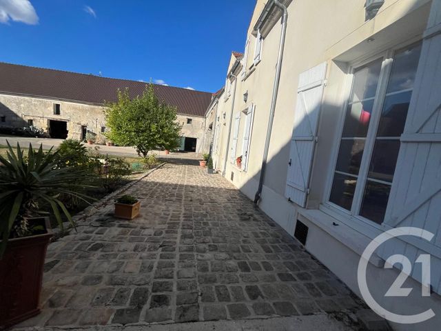 Maison &agrave; vendre - 11 pi&egrave;ces - 309,32 m2 - Annet Sur Marne - 77 - ILE-DE-FRANCE