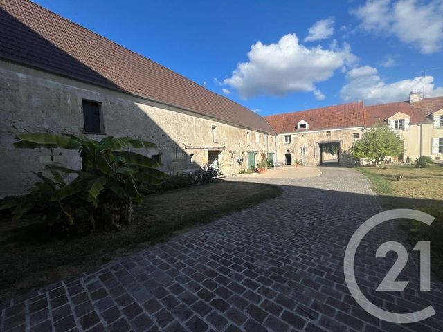 Maison &agrave; vendre - 11 pi&egrave;ces - 309,32 m2 - Annet Sur Marne - 77 - ILE-DE-FRANCE