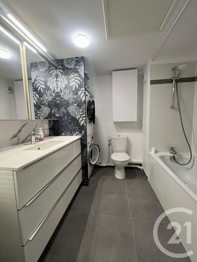 Appartement F4 &agrave; vendre - 4 pi&egrave;ces - 81,60 m2 - Claye Souilly - 77 - ILE-DE-FRANCE
