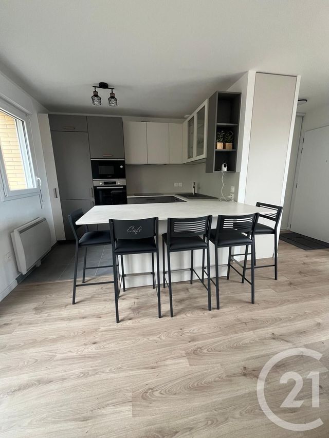 Appartement F4 &agrave; vendre - 4 pi&egrave;ces - 81,60 m2 - Claye Souilly - 77 - ILE-DE-FRANCE