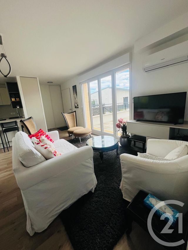 Appartement F4 &agrave; vendre - 4 pi&egrave;ces - 81,60 m2 - Claye Souilly - 77 - ILE-DE-FRANCE