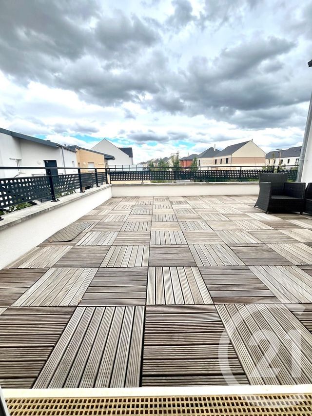 Appartement F4 &agrave; vendre - 4 pi&egrave;ces - 81,60 m2 - Claye Souilly - 77 - ILE-DE-FRANCE