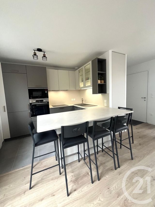 Appartement F4 &agrave; vendre - 4 pi&egrave;ces - 81,60 m2 - Claye Souilly - 77 - ILE-DE-FRANCE