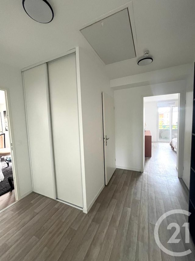 Appartement F4 &agrave; vendre - 4 pi&egrave;ces - 81,60 m2 - Claye Souilly - 77 - ILE-DE-FRANCE