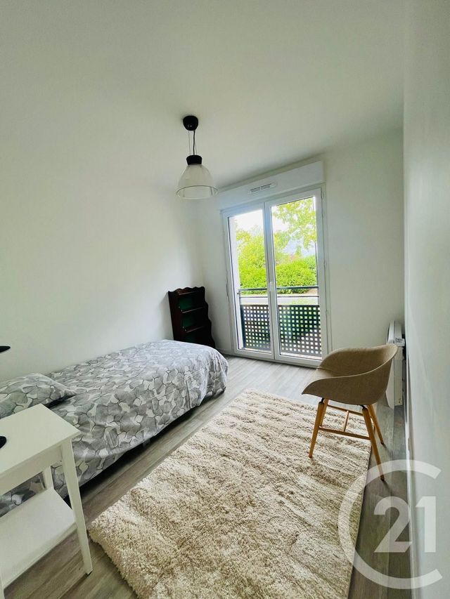 Appartement F4 &agrave; vendre - 4 pi&egrave;ces - 81,60 m2 - Claye Souilly - 77 - ILE-DE-FRANCE