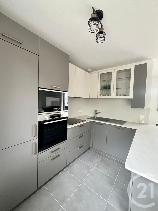 Appartement F4 &agrave; vendre - 4 pi&egrave;ces - 81,60 m2 - Claye Souilly - 77 - ILE-DE-FRANCE