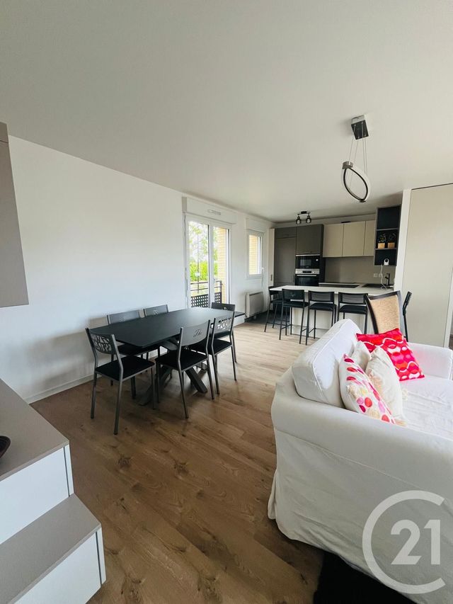 Appartement F4 &agrave; vendre - 4 pi&egrave;ces - 81,60 m2 - Claye Souilly - 77 - ILE-DE-FRANCE