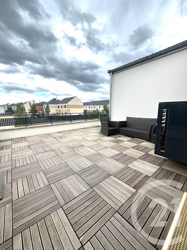 Appartement F4 &agrave; vendre - 4 pi&egrave;ces - 81,60 m2 - Claye Souilly - 77 - ILE-DE-FRANCE